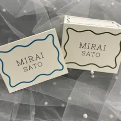 【H】席札　ウェーブ　ウェディング　ウェルカムスペース