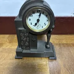 2026年最新】アールデコ 置時計の人気アイテム - メルカリ