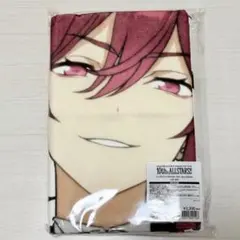 スタライ10th 望見 タオル