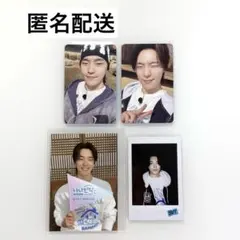 SEVENTEEN NANA bnb ナナ民泊 KIT トレカ セット ディノ