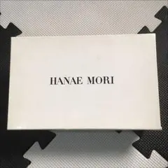 HANAE MORI森英恵ショルダーバッグ