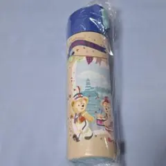 ダッフィー　ステンレスボトル　水筒 500ml　Duffy&Friends