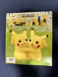 ポケモンキッズ ピカチュウピカピカ大集合！編 18個入 未開封 - メルカリ