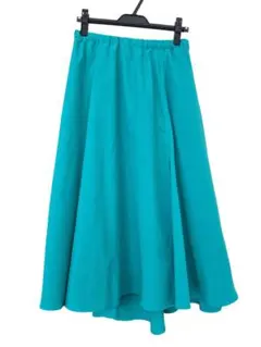 ブージュルード フレアスカート サイズ38