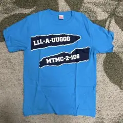 LAUG tシャツ