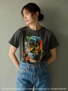 JURASSIC PARK ジュラシック・パーク Green Parksのサムネイル