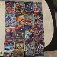 匿名発送＆お買い得】ガンバライジング/カード/まとめ売り - メルカリ