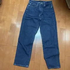 UNIQLO ユニクロ デニムパンツ 27インチ