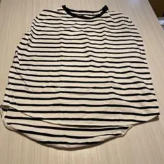 グローバルワークノースリーTシャツ