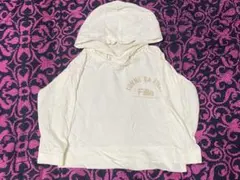 COMME CA FILLE 長袖カットソー パーカー 95cm キッズ・子供服