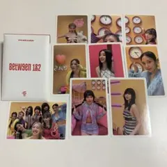 TWICE トレカ④