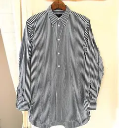 Polo Ralph Lauren ストライププルオーバーシャツ サイズXSのサムネイル