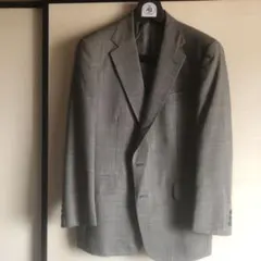 Jプレス　ジャケット　M 春夏用