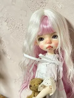 2026年最新】hminor dollの人気アイテム - メルカリ