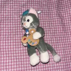 ディズニー ジェラトーニ ぬいぐるみ