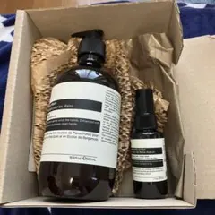 か*よ様 Aesopギフトセット