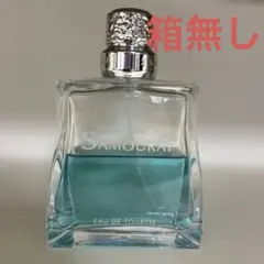SAMOURAI サムライ オードトワレ 100ml