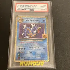 2026年最新】わるいギャラドス psa10の人気アイテム - メルカリ