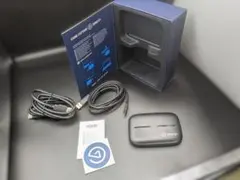 【 ほぼ未使用 】ELGATO HD60 S＋