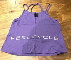 FEELCYCLEキャミタイプウェア