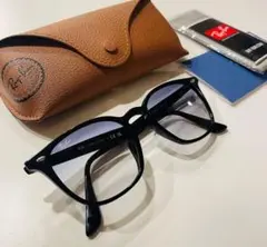 RAYBAN レイバン RB4258F 601/19　正規品