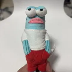 スポンジボブ　coolfish popmart ビキニボトムバディーズ