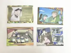 忍たま乱太郎 善法寺伊作 忍術学園全員出動の段 トレカ