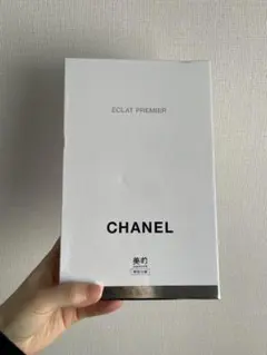 美的　CHANEL 特別付録 2026年5月号付録