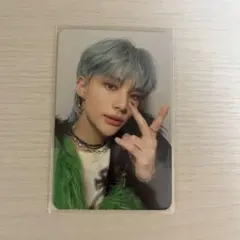 ヒョンジントレカ