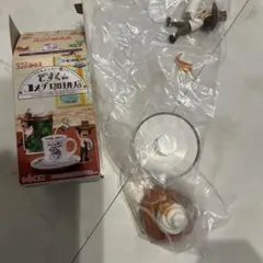 リーメント　ですくdeコメダ珈琲店