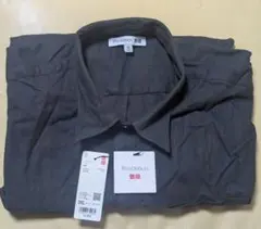 ユニクロJWアンダーソン フランネルシャツ3XL新品