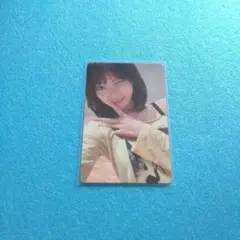 le sserafim spaghetti musicart チェウォン