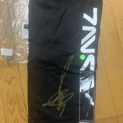 西川貴教　TNNK IDIOSYCRASY 直筆サイン入りトートバック 西川貴教 TNNK IDIOSYCRASY 直筆サイン入りトートバック - メルカリ