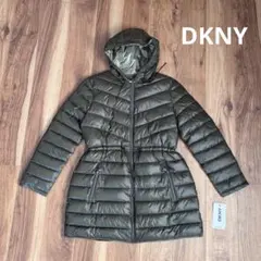 2026年最新】DKNY レディース ダウンジャケットの人気アイテム - メルカリ