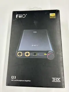 Fiio FT13 eイヤホンの保証書 領収書付き - メルカリ