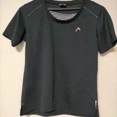 HEAD ヘッド 半袖 Tシャツ ティーシャツ レディース テニス バドミントンのサムネイル