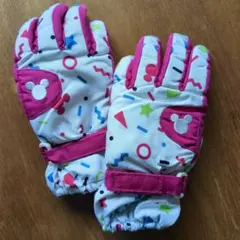 ミッキー、ミニー スノーグローブ新品 ディズニーフィギュア専門店 ディズニーコレクション