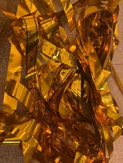 MrsGreenApple #BABELnoTOH 銀テープ