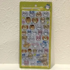 【新品・正規品】ちいかわ ボンボンドロップシール