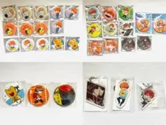 めいちゃん グッズ まとめ売り 缶バッジ アクキー ひきフェス XYZ