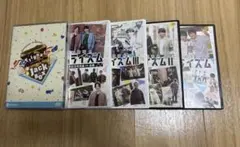 キムライズム Trignal セット