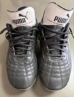 PUMA パラメヒコSE TOP HG/AG 25.5cm