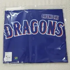 中日ドラゴンズ レプリカユニフォーム ジェイソンボスラー 25 Lサイズ