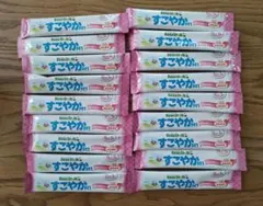 すこやかm1粉ミルク 100ml×18本 ビーンスターク