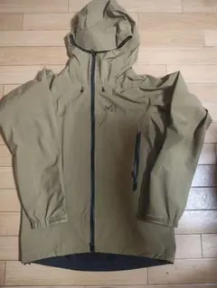 MIZUNO UNFUSSY SKI PARKA アンファジースキーパーカー - メルカリ