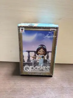 ジャスミン　フィギュア