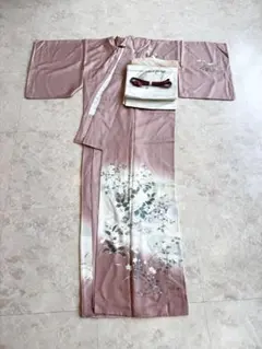 2025年最新】訪問着フルセット 刺繍の人気アイテム - メルカリ