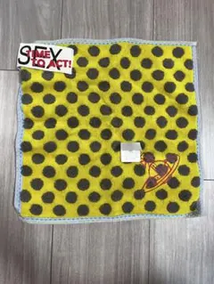 ヴィヴィアンウエストウッド　ハンカチ