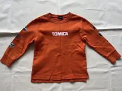 TOMICA GREEN LABEL RELAXING トレーナー 105のサムネイル