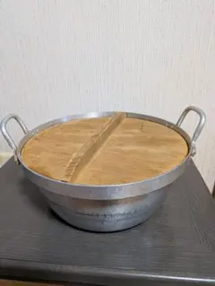 g*n様 京都老舗☆有次段付アルミ鍋 2025年最新】アルミ鍋有次の人気アイテム - メルカリ